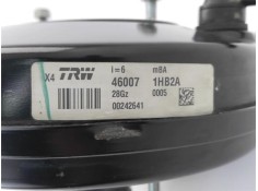 Recambio de servofreno para nissan micra iv (k13k/kk) 1.2 acenta referencia OEM IAM D72103BA0A  