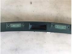 Recambio de moldura porton trasero para fiat stilo (192) 1.2 16v (192_xa1b) referencia OEM IAM 735364530  