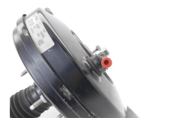 Recambio de servofreno para nissan micra iv (k13k/kk) 1.2 acenta referencia OEM IAM D72103BA0A  