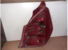 Recambio de piloto trasero izquierdo para citroen c2 1.1 audace referencia OEM IAM 9649864580  