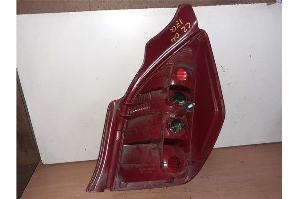 Recambio de piloto trasero izquierdo para citroen c2 1.1 audace referencia OEM IAM 9649864580  