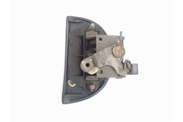Recambio de maneta exterior delantero derecha para nissan serena (c23m) 2.3 d referencia OEM IAM 806069C009  
