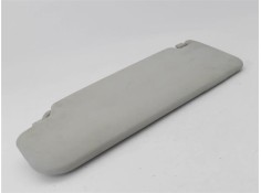 Recambio de parasol derecho para volkswagen golf vi (5k1) 1.6 advance referencia OEM IAM 1K0857552K2F4  