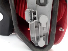 Recambio de piloto trasero izquierdo para renault modus i referencia OEM IAM 8200212205  8200538786 , RENAULT