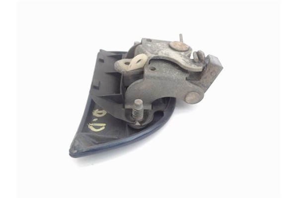 Recambio de maneta exterior delantero derecha para nissan serena (c23m) 2.3 d referencia OEM IAM 806069C009  