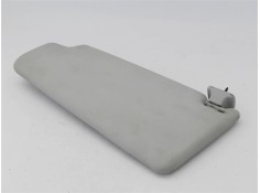 Recambio de parasol derecho para volkswagen golf vi (5k1) 1.6 advance referencia OEM IAM 1K0857552K2F4  