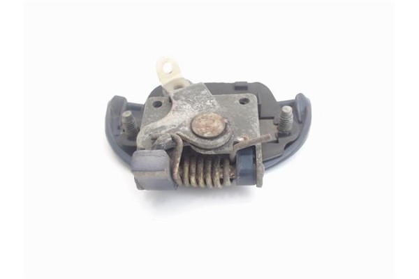 Recambio de maneta exterior delantero derecha para nissan serena (c23m) 2.3 d referencia OEM IAM 806069C009  