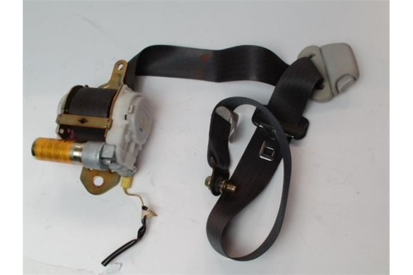 Recambio de cinturon seguridad delantero derecho para toyota yaris verso (ncp2/nlp2) 1.5 (ncp21) referencia OEM IAM   
