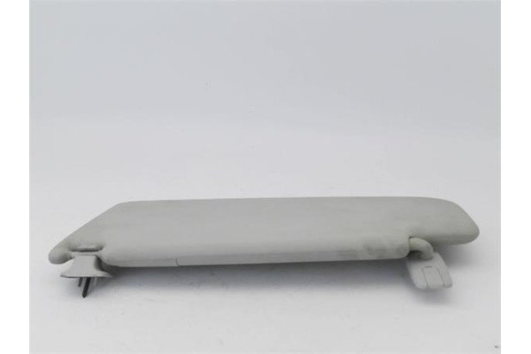 Recambio de parasol derecho para volkswagen golf vi (5k1) 1.6 advance referencia OEM IAM 1K0857552K2F4  