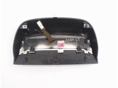 Recambio de luz central de freno para chevrolet aveo berlina 1.4 lt referencia OEM IAM 96650606  