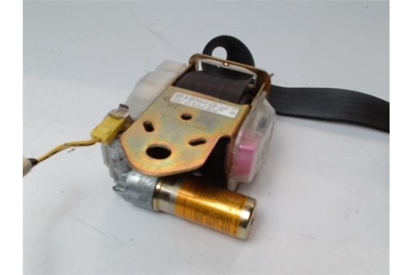 Recambio de cinturon seguridad delantero derecho para toyota yaris verso (ncp2/nlp2) 1.5 (ncp21) referencia OEM IAM   
