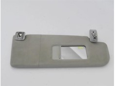 Recambio de parasol derecho para volkswagen golf vi (5k1) 1.6 advance referencia OEM IAM 1K0857552K2F4  