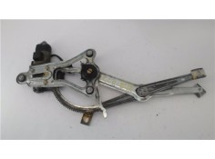 Recambio de mecanismo elevalunas delantero derecho para mercedes-benz clase e ranchera familiar (s124) e 300 t turbo-d (124.193)