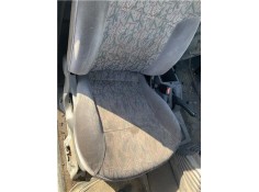 Recambio de asiento delantero derecho para nissan terrano ii (r20) 2.7 td 4wd referencia OEM IAM 87000 87300 