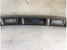 Recambio de moldura porton trasero para renault scenic iii (jz) 1.5 emotion referencia OEM IAM 8200078288  