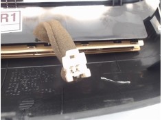 Recambio de luz central de freno para chevrolet aveo berlina 1.4 lt referencia OEM IAM 96650606  