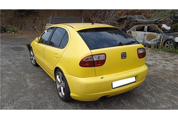 seat leon (1m1) del año 2001