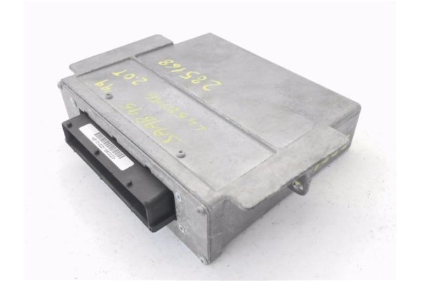 Recambio de centralita para saab 9-5 familiar 2.0 t referencia OEM IAM 5380738 53800076 