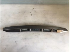 Recambio de moldura porton trasero para renault scenic iii (jz) 1.5 emotion referencia OEM IAM 8200078288  