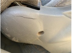 Recambio de asiento delantero derecho para nissan terrano ii (r20) 2.7 td 4wd referencia OEM IAM 87000 87300 