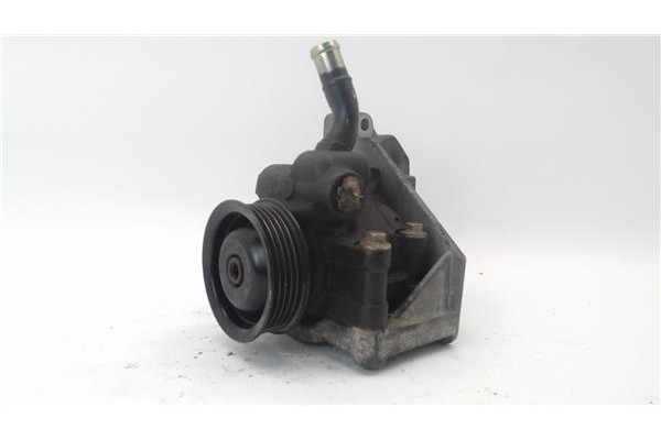Recambio de bomba servodireccion para mazda 2 (b2w) 1.6 referencia OEM IAM   