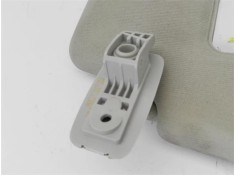 Recambio de parasol derecho para volkswagen golf vi (5k1) 1.6 advance referencia OEM IAM 1K0857552K2F4  