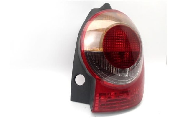 Recambio de piloto trasero derecho para renault modus i referencia OEM IAM 8200212204  82002212204 , RENAULT | 8200538785 , RENA
