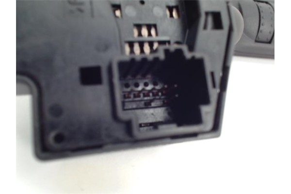 Recambio de mando intermitencia para ford focus berlina (cap) referencia OEM IAM 3M5T13335BC  3M5T13335BD , FORD
