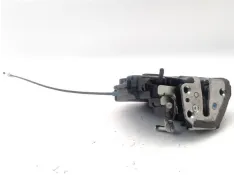 Recambio de cierre electromagnetico trasero derecho para toyota auris (e15) 2.0 d-4d referencia OEM IAM 6905042020 A046693 