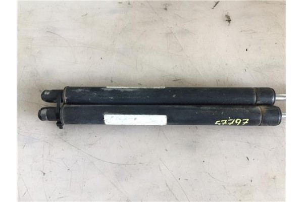 Recambio de amortiguador porton para hyundai trajet (fo) 2.0 crdi gls referencia OEM IAM 817713A001 ZSAH0006 