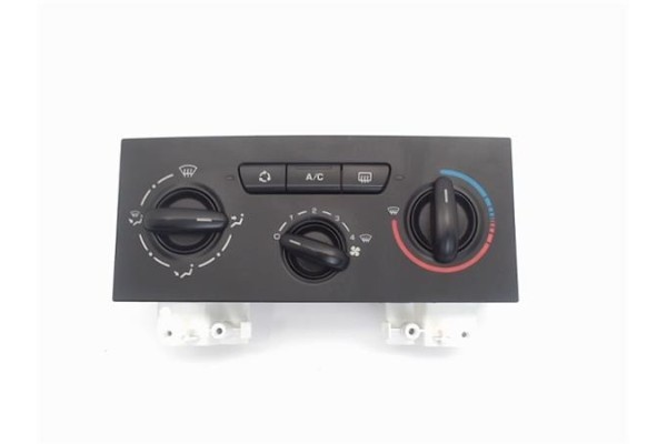 Recambio de mandos calefaccion / a.a. para citroen c4 berlina 1.4 16v referencia OEM IAM  H5756 