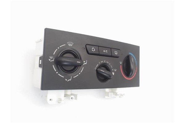 Recambio de mandos calefaccion / a.a. para citroen c4 berlina 1.4 16v referencia OEM IAM  H5756 