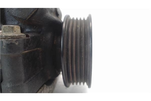 Recambio de bomba servodireccion para mazda 2 (b2w) 1.6 referencia OEM IAM   