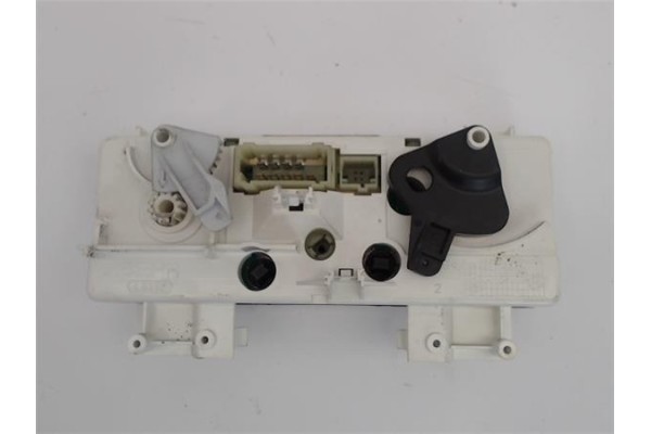 Recambio de mandos calefaccion / a.a. para citroen c4 berlina 1.4 16v referencia OEM IAM  H5756 