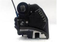 Recambio de cierre electromagnetico trasero derecho para toyota auris (e15) 2.0 d-4d referencia OEM IAM 6905042020 A046693 