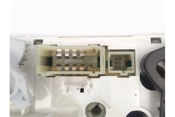 Recambio de mandos calefaccion / a.a. para citroen c4 berlina 1.4 16v referencia OEM IAM  H5756 