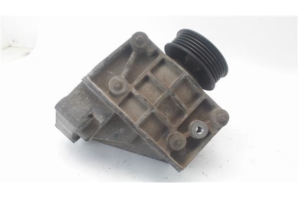 Recambio de bomba servodireccion para mazda 2 (b2w) 1.6 referencia OEM IAM   