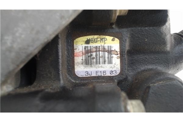 Recambio de bomba servodireccion para mazda 2 (b2w) 1.6 referencia OEM IAM   