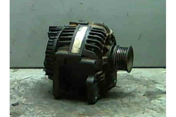 Recambio de alternador para volkswagen polo berlina (6n1)(1994) 55 1.4 referencia OEM IAM  A13VI124 