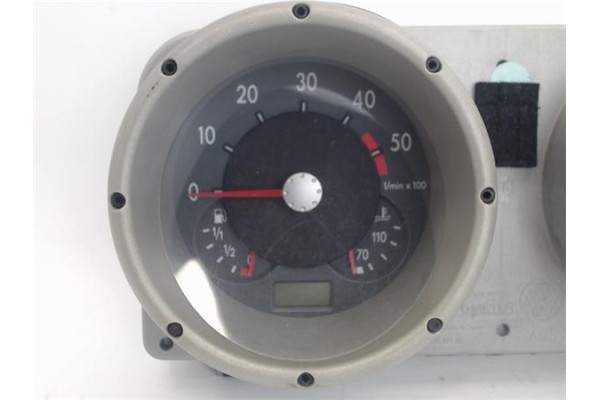 Recambio de cuadro completo para volkswagen lupo (6x1/6e1) 1.4 trendline referencia OEM IAM 6X0920801D  
