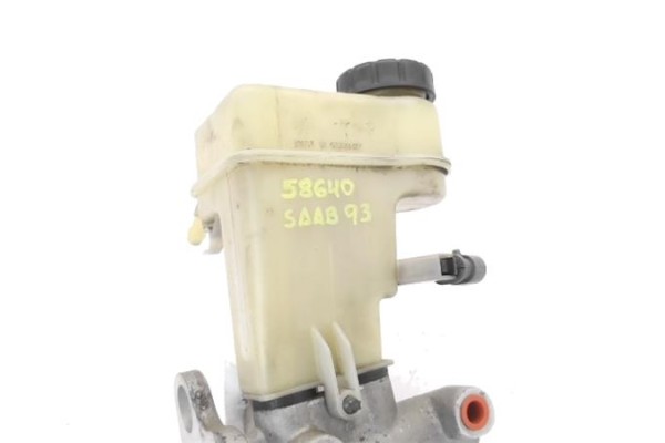 Recambio de bomba freno para saab 9-3 berlina 1.9 tid referencia OEM IAM 93172089  