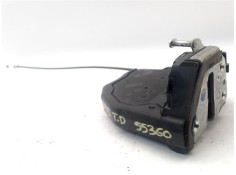 Recambio de cierre electromagnetico trasero derecho para toyota auris (e15) 2.0 d-4d referencia OEM IAM 6905042020 A046693 