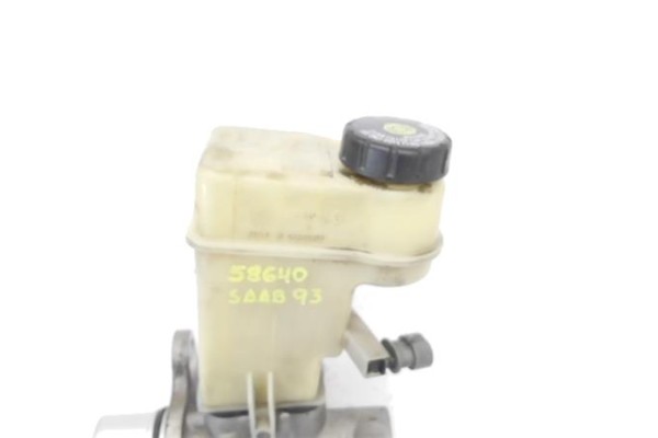 Recambio de bomba freno para saab 9-3 berlina 1.9 tid referencia OEM IAM 93172089  