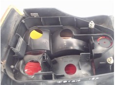 Recambio de piloto trasero derecho para seat ibiza (6k1) referencia OEM IAM   