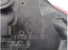Recambio de piloto trasero izquierdo para renault twingo i (c06) referencia OEM IAM 7700820013  7701203867 , RENAULT | 770103639