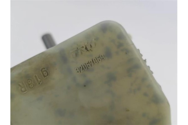 Recambio de bomba freno para saab 9-3 berlina 1.9 tid referencia OEM IAM 93172089  