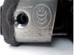 Recambio de cierre electromagnetico trasero derecho para toyota auris (e15) 2.0 d-4d referencia OEM IAM 6905042020 A046693 