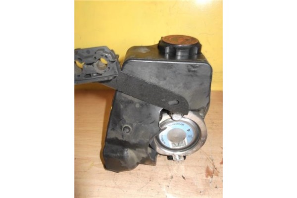 Recambio de bomba servodireccion para peugeot 206 1.4 hdi eco 70 referencia OEM IAM 9638364580 26086355QK 