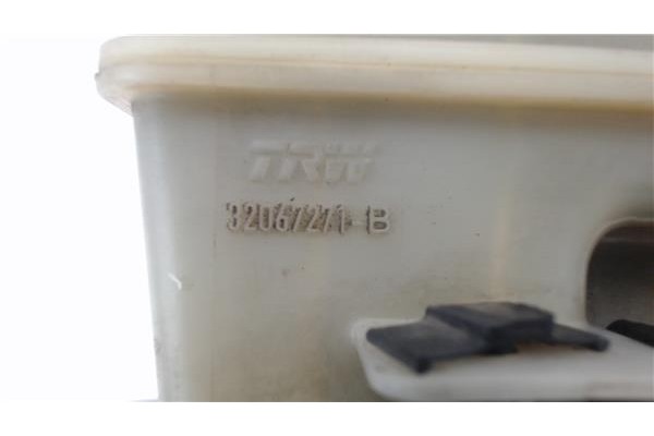 Recambio de bomba freno para opel astra h berlina 1.7 cdti referencia OEM IAM 32067271B  