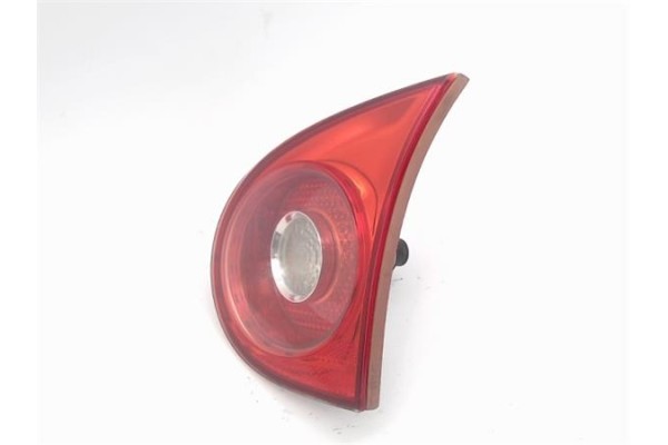 Recambio de piloto porton trasero derecho para volkswagen golf v (1k1) 1.9 tdi referencia OEM IAM 1K6945108C  